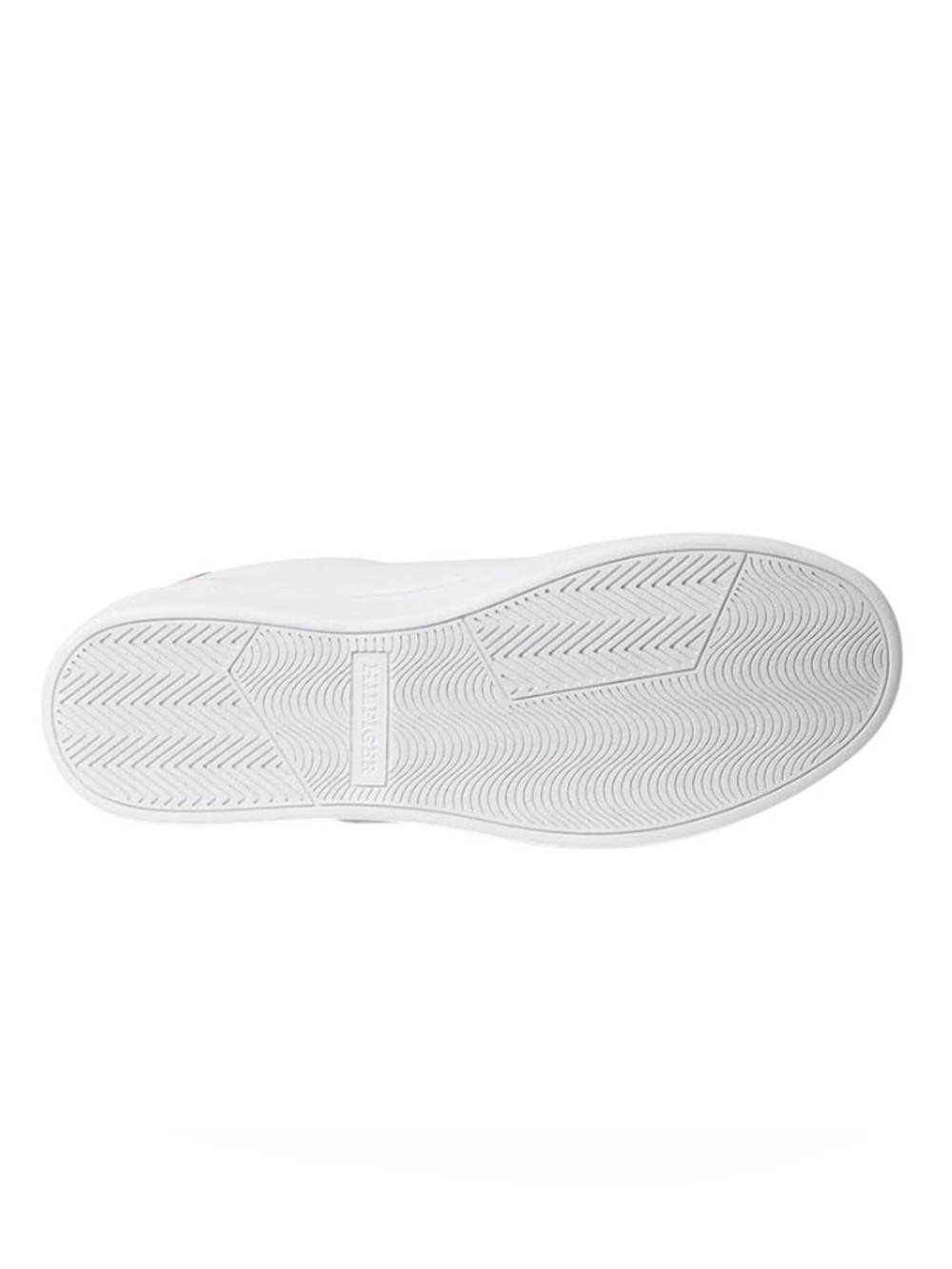 Tommy Hilfiger Jolix Men's Trainers - Picture 3 of 6